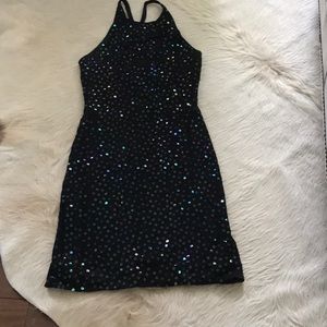 Nicole Miller Cocktail Dress